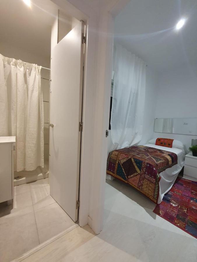 Marques De Goya Apartaments Tph Madrid Ngoại thất bức ảnh