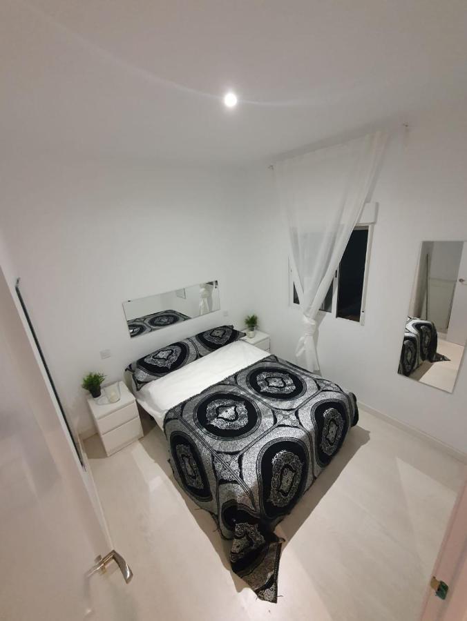 Marques De Goya Apartaments Tph Madrid Ngoại thất bức ảnh