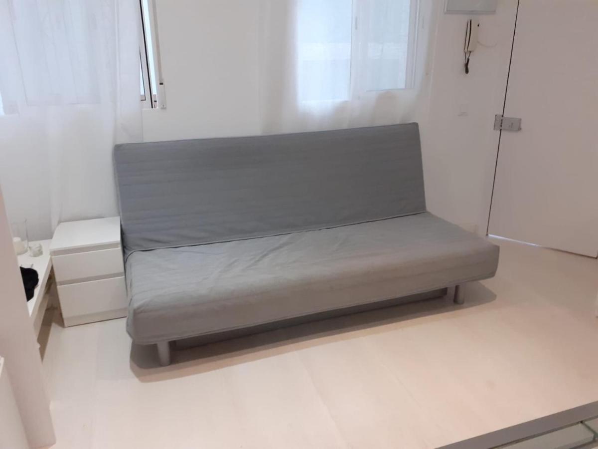 Marques De Goya Apartaments Tph Madrid Ngoại thất bức ảnh